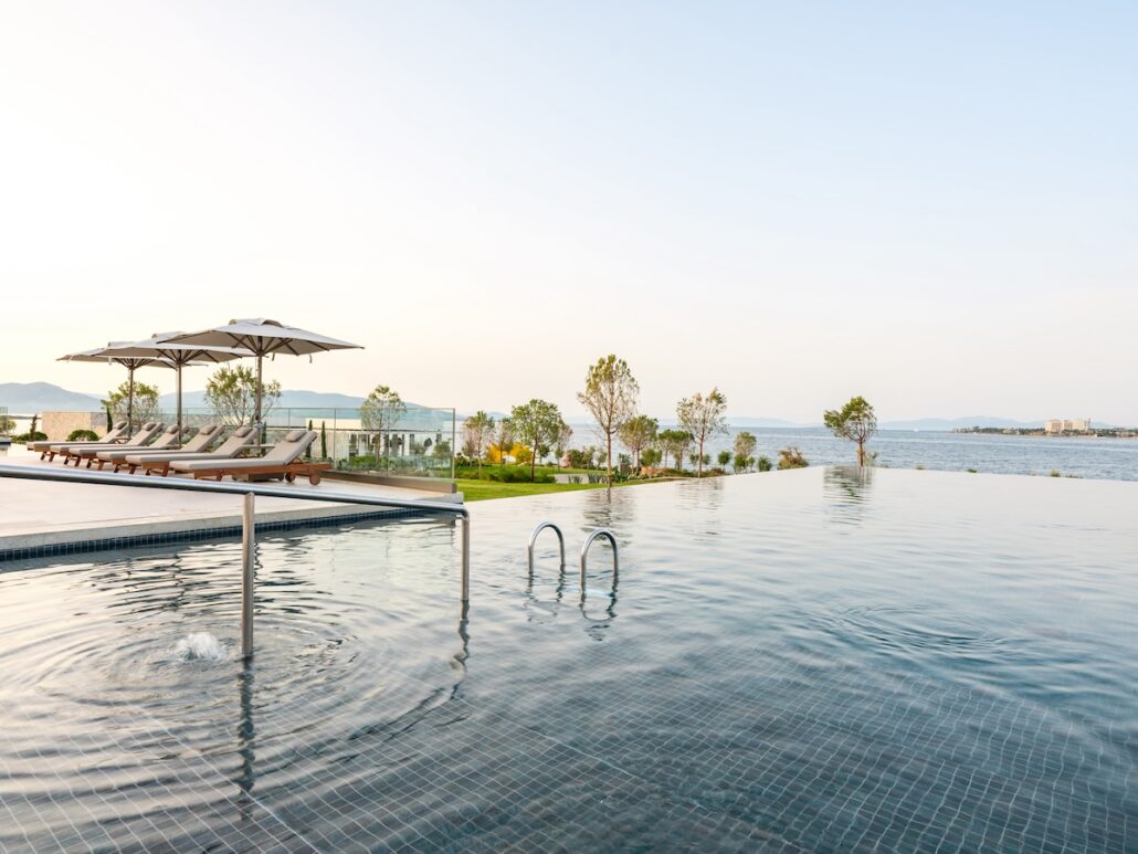 Anda Barut Collection Community Zone Pool 5