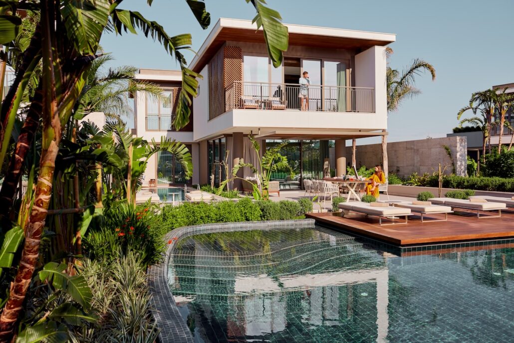 Bayou Villa Lara with Two Bedrooms 9