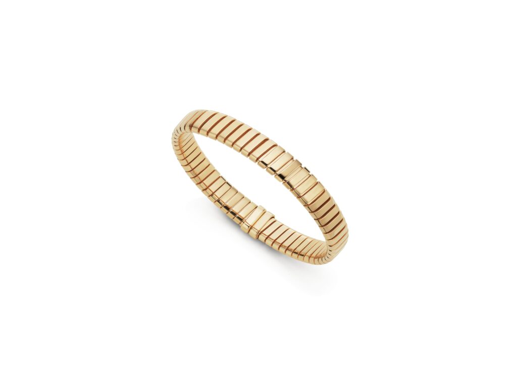 Bvlgari Tubogas Armband Gelbgold BR860257 EUR9800