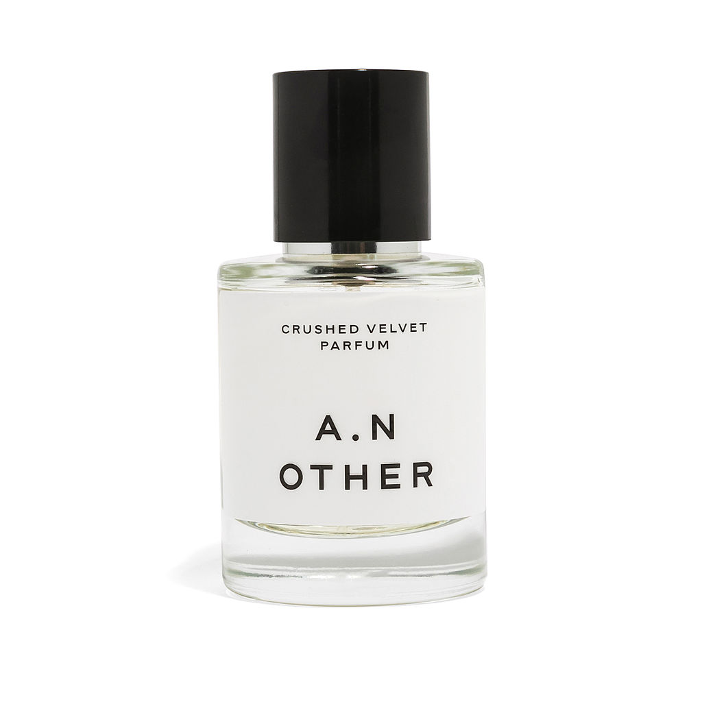 Crushed Velvet 50ml Packshot