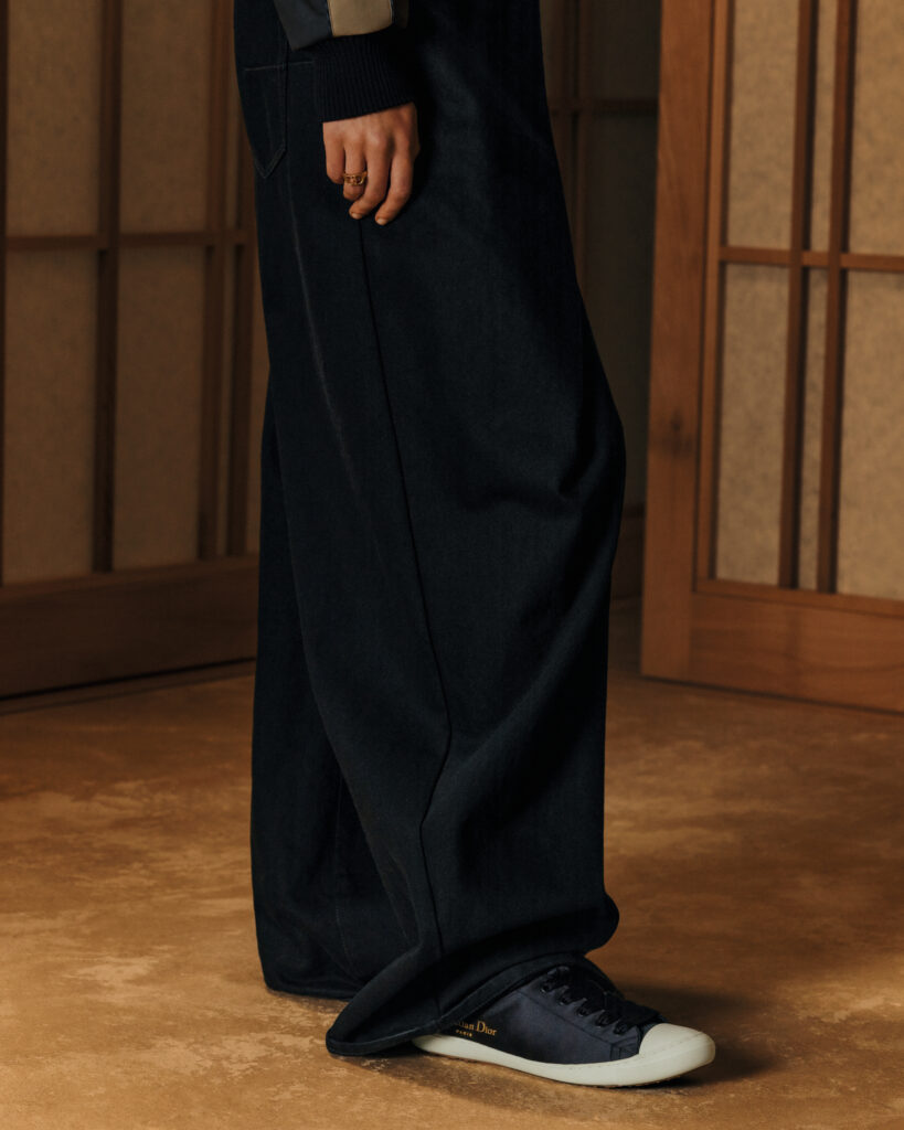 DIOR LUCKY SNEAKERS © ESTELLE HANANIA 819x1024 1