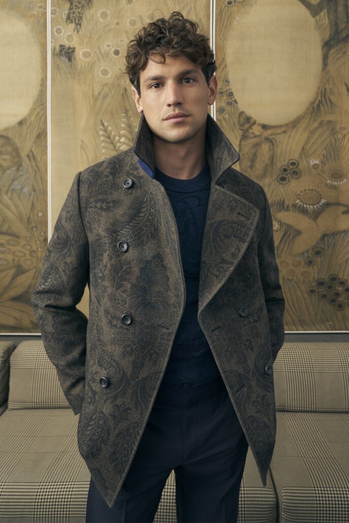 ETRO TRADITION FW25 13