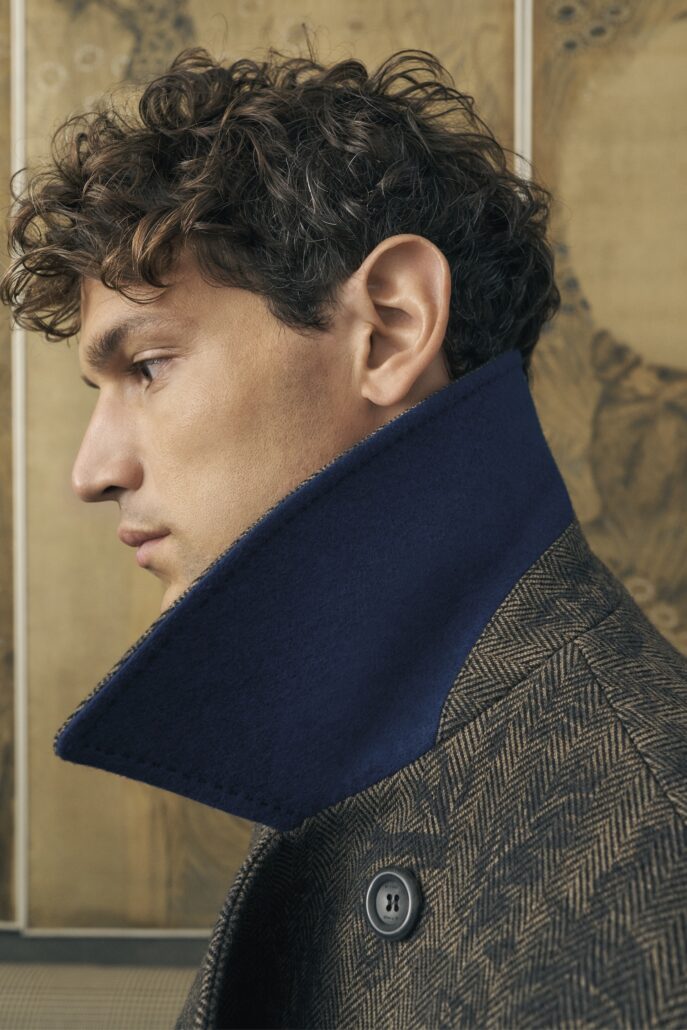 ETRO TRADITION FW25 14