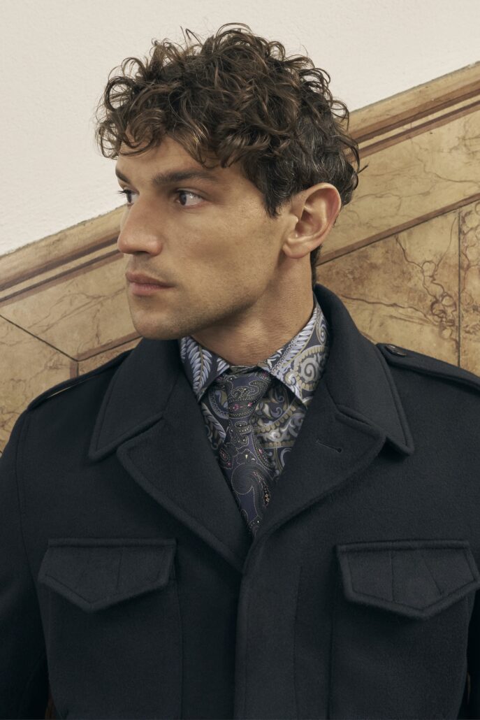 ETRO TRADITION FW25 16