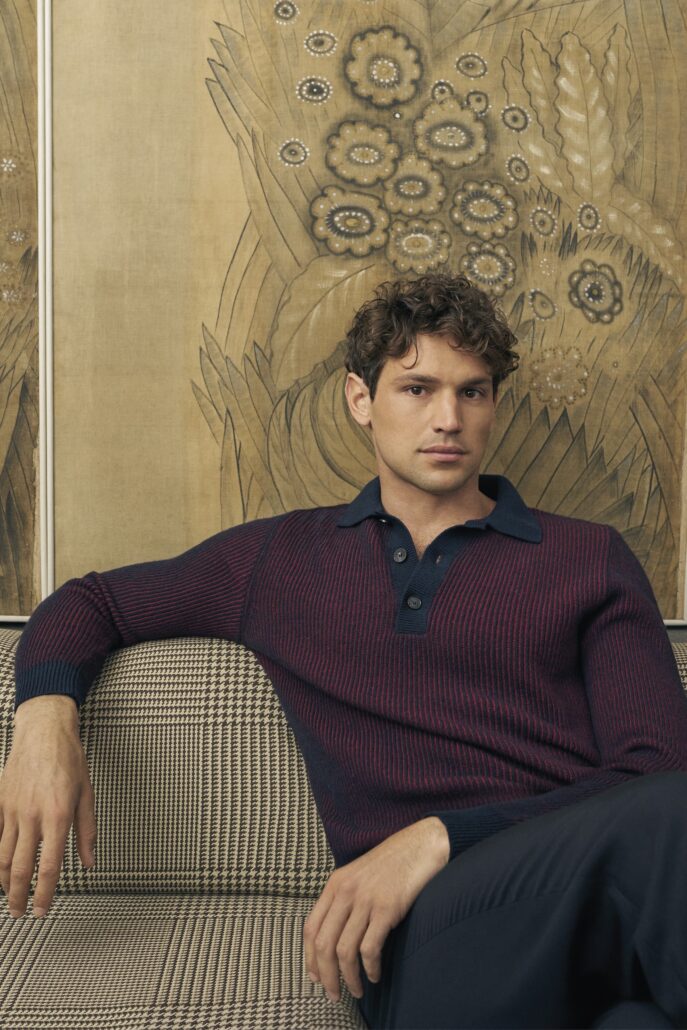 ETRO TRADITION FW25 2