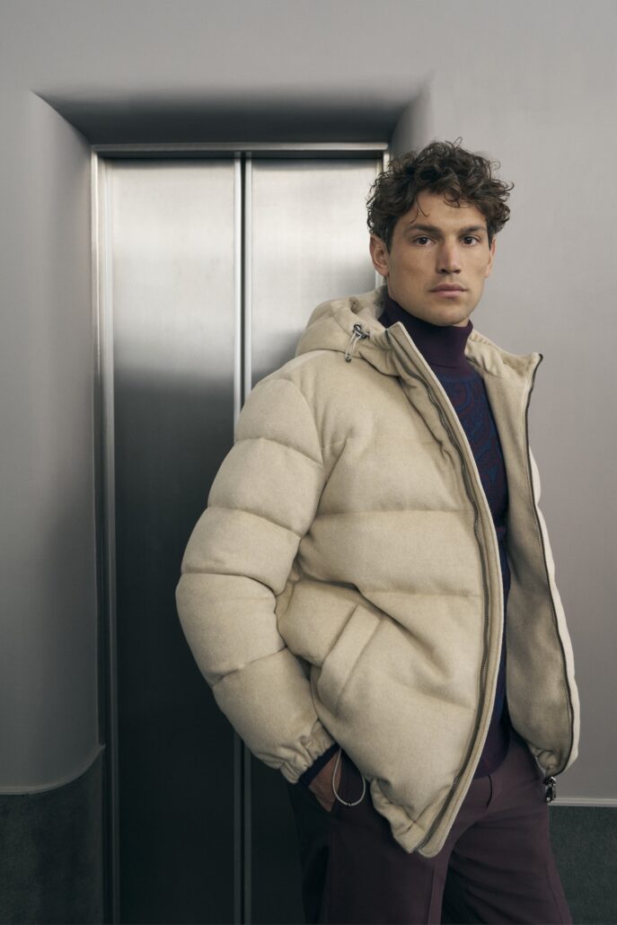 ETRO TRADITION FW25 8