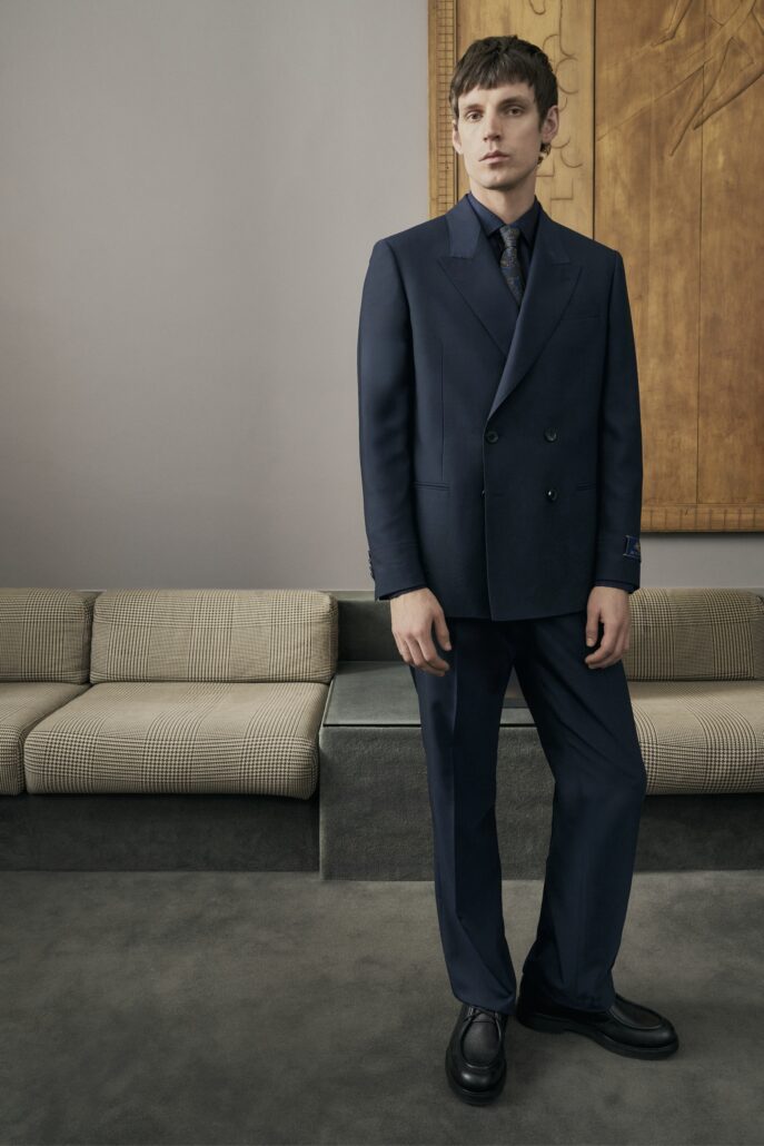 ETRO TRADITION FW25 9