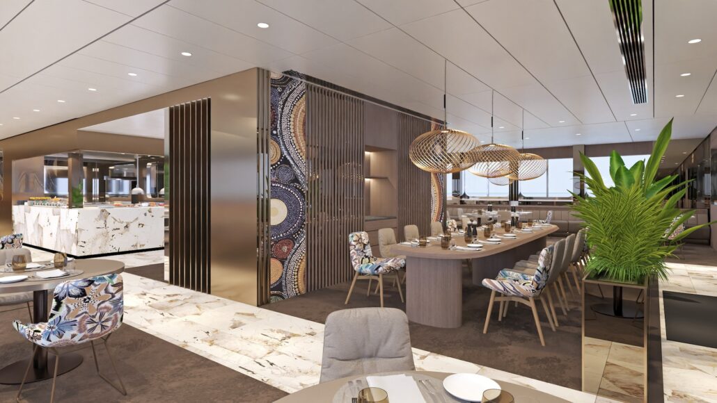 Emerald Kaia La Cucina Restaurant Aug 25 2025 002