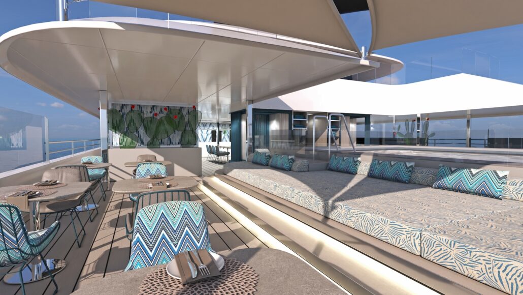 Emerald Kaia Pool Deck Aug 25 2025 001