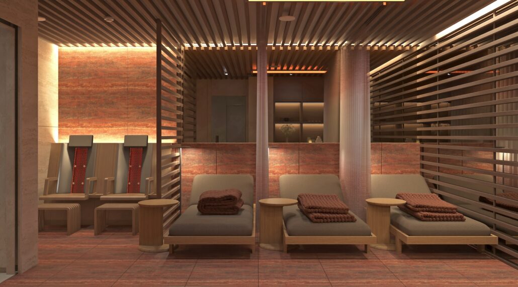 Emerald Kaia Spa Salt Therapy Infra Red Aug 25 2025 001