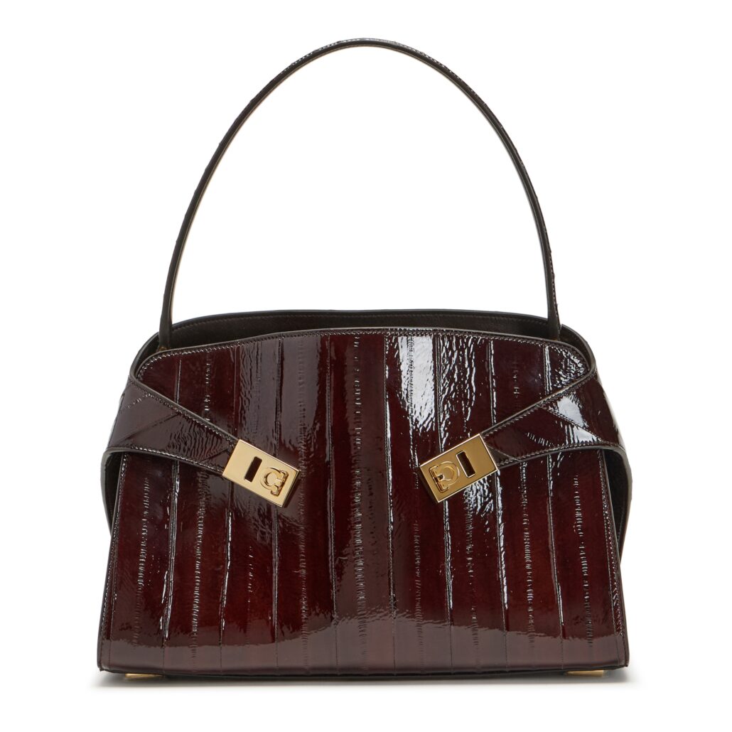 FERRAGAMO 219816 023 00