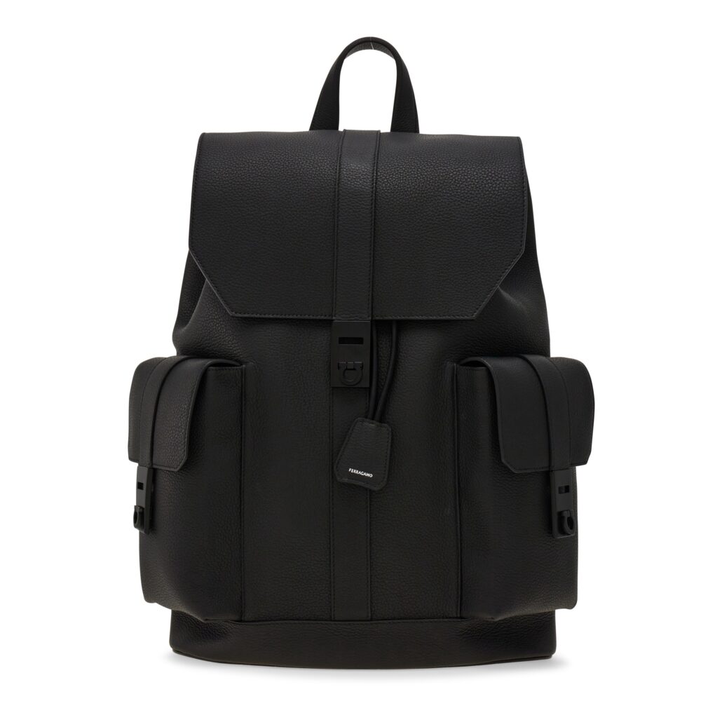 FERRAGAMO PF25 241796 001 00