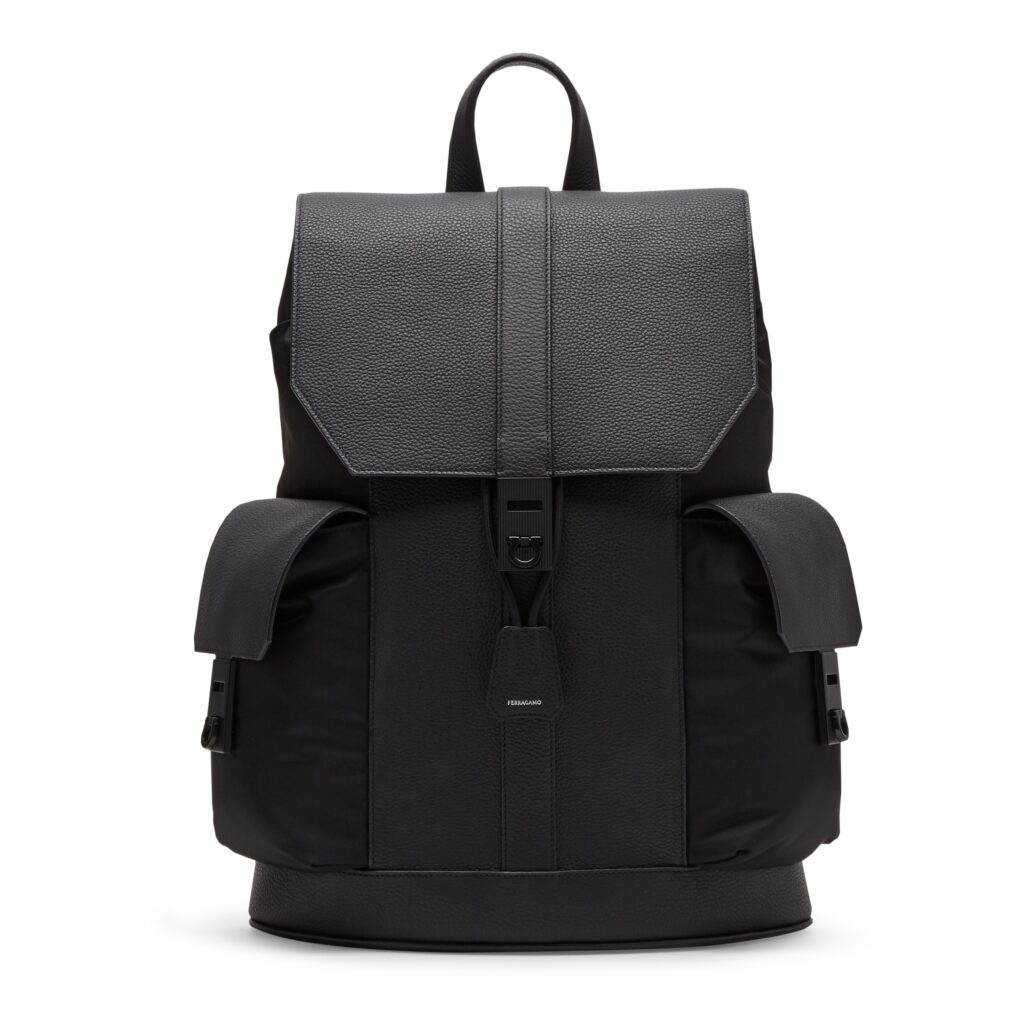 FERRAGAMO PF25 241797 001 00