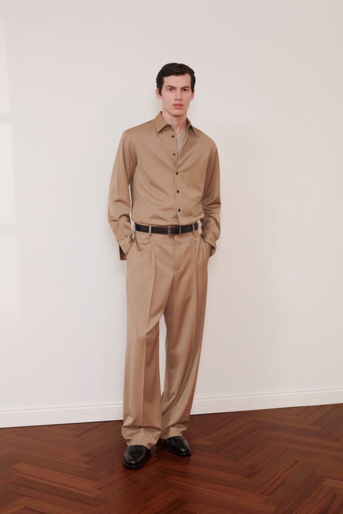 FERRAGAMO SF PS26 LB LOOK 07 01