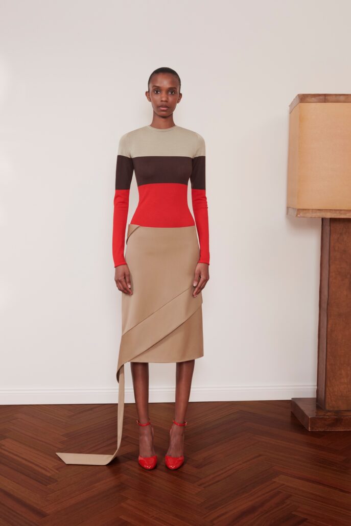 FERRAGAMO SF PS26 LB LOOK 10 01