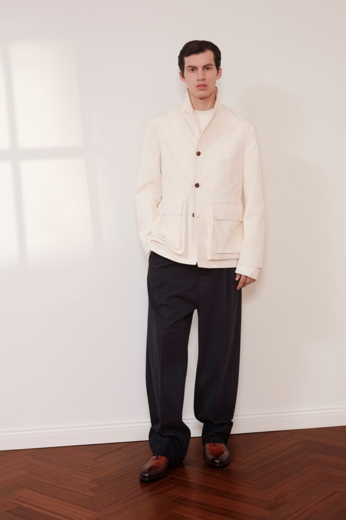 FERRAGAMO SF PS26 LB LOOK 23 01