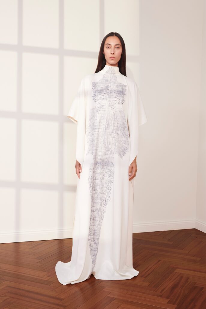 FERRAGAMO SF PS26 LB LOOK 40 01