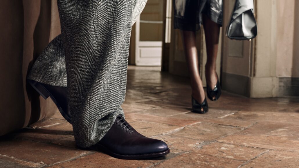 Ferragamo AW25 00020 0230 07 EXT QC F300