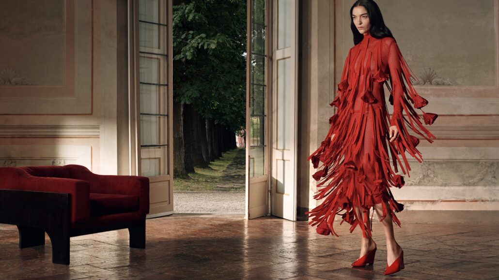 Ferragamo AW25 00080 0368 09 QC EXT F300