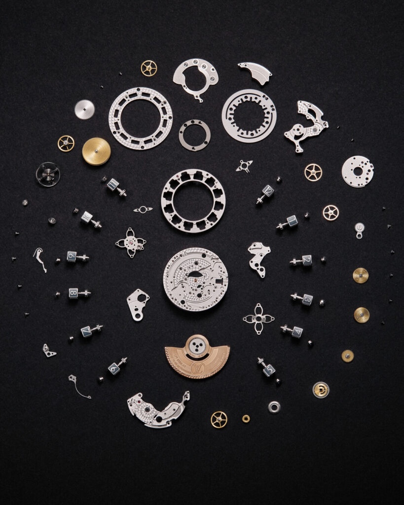 HIGHWATCHMAKING SPINTIME25 STILL SF 01 STELLAR 1080x1350 819x1024 1