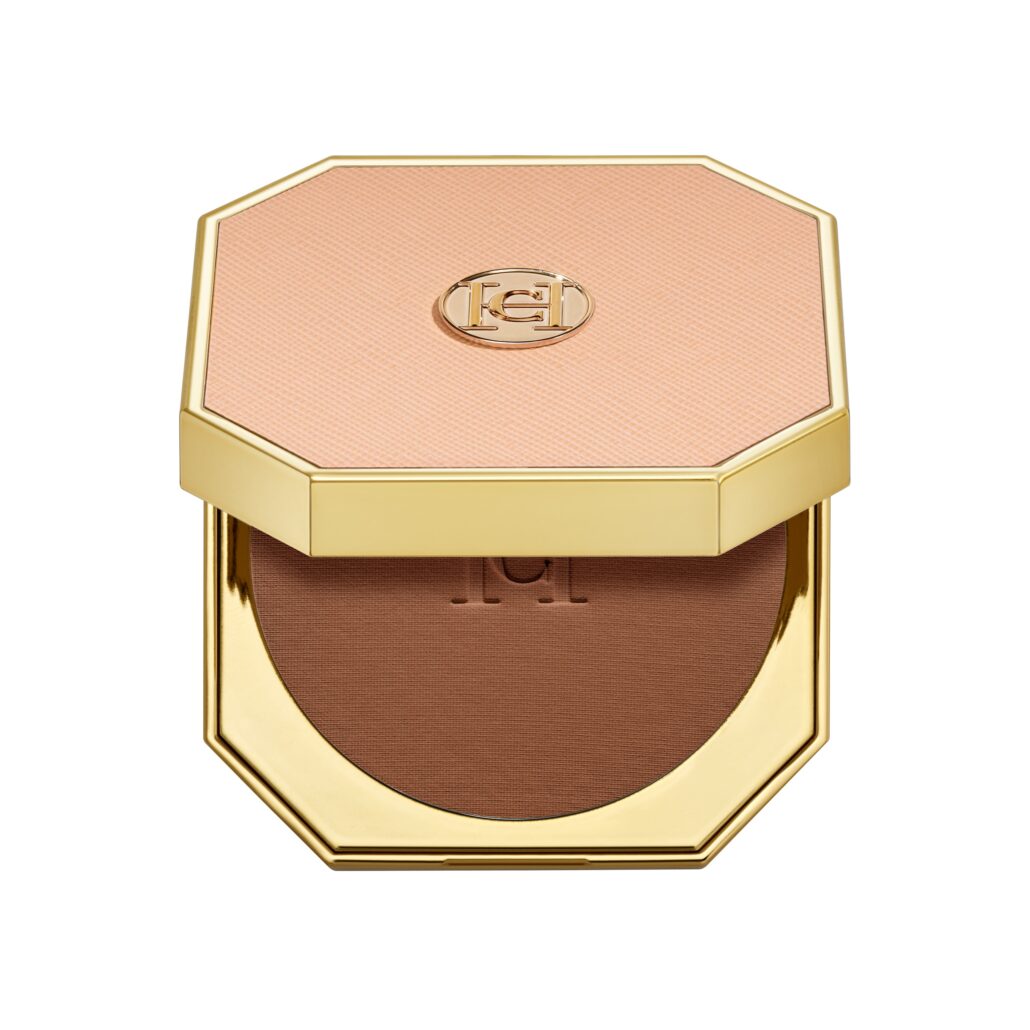 Herrera Beauty Matte Bronzer Deep 40 5600EUR