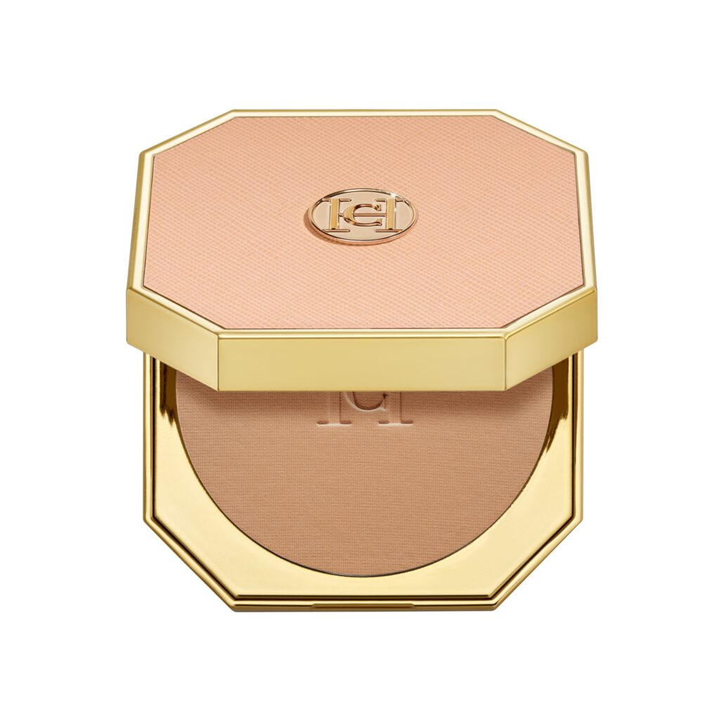 Herrera Beauty Matte Bronzer Ligh 10 5600EUR