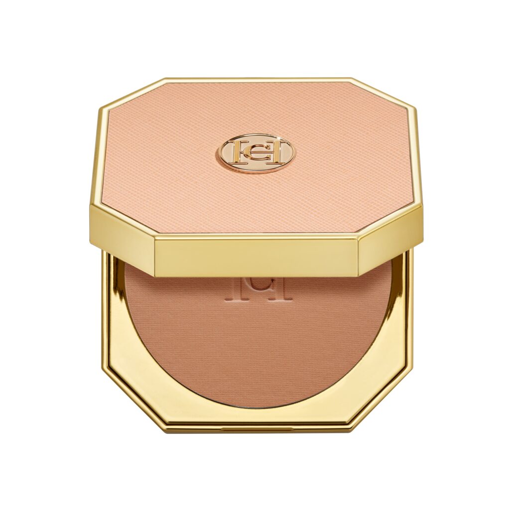 Herrera Beauty Matte Bronzer Medium 20 5600EUR