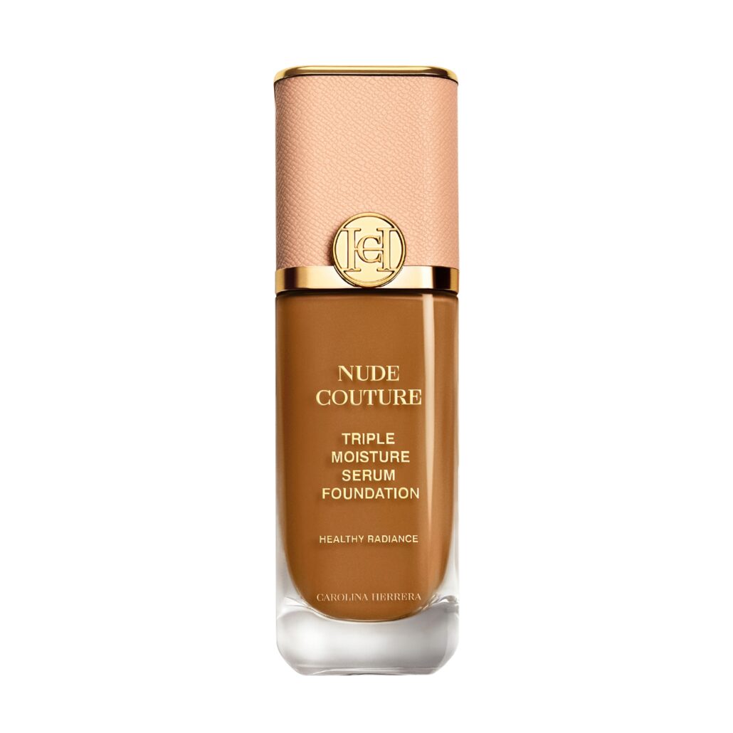 Herrera Beauty Serum Foundation D420 6500EUR