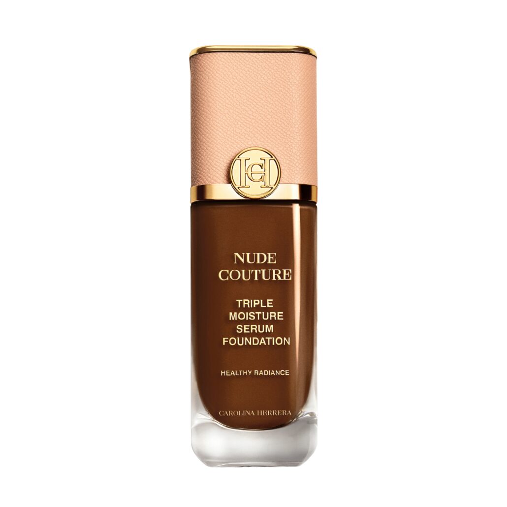 Herrera Beauty Serum Foundation D480 6500EUR