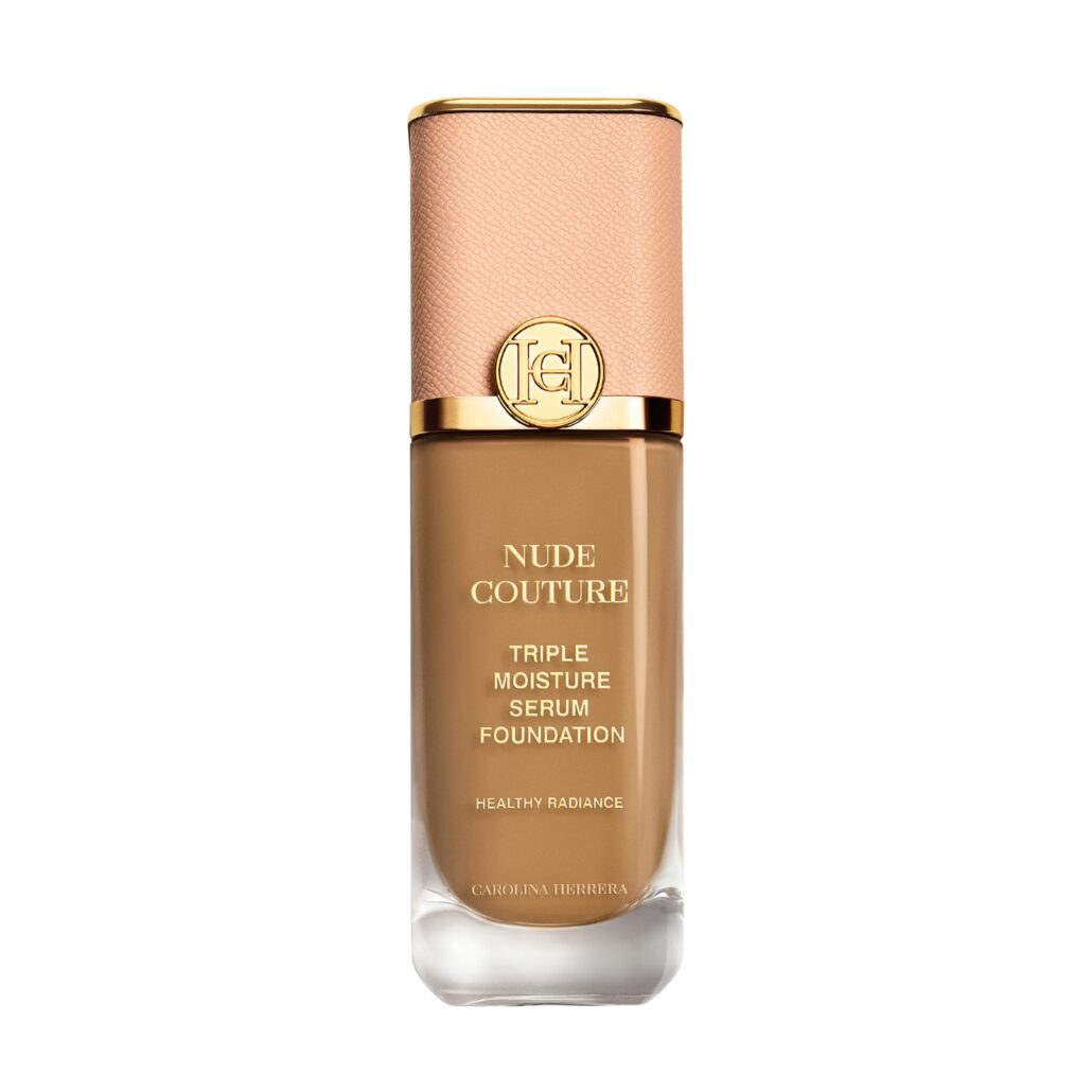 Herrera Beauty Serum Foundation M360 6500EUR