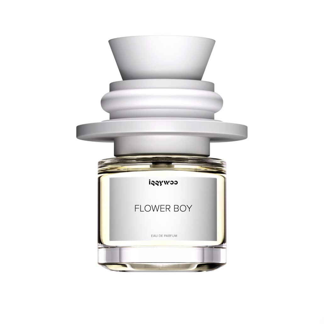 Iggywoo Packshot Flower Boy 50ml
