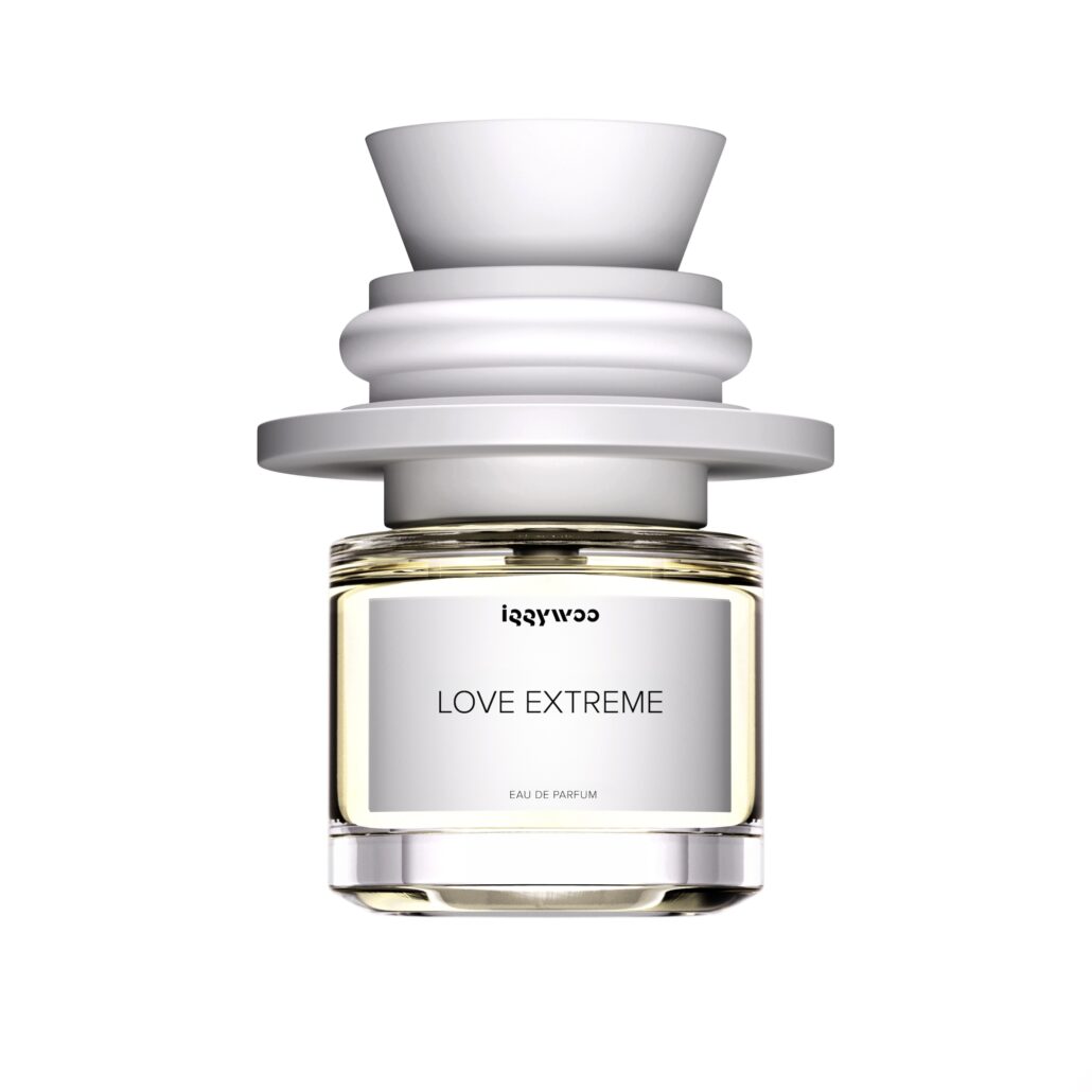 Iggywoo Packshot Love Extreme 50ml