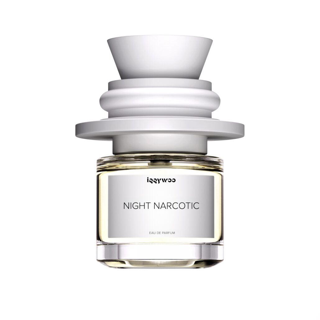 Iggywoo Packshot Night Narcotic 50ml