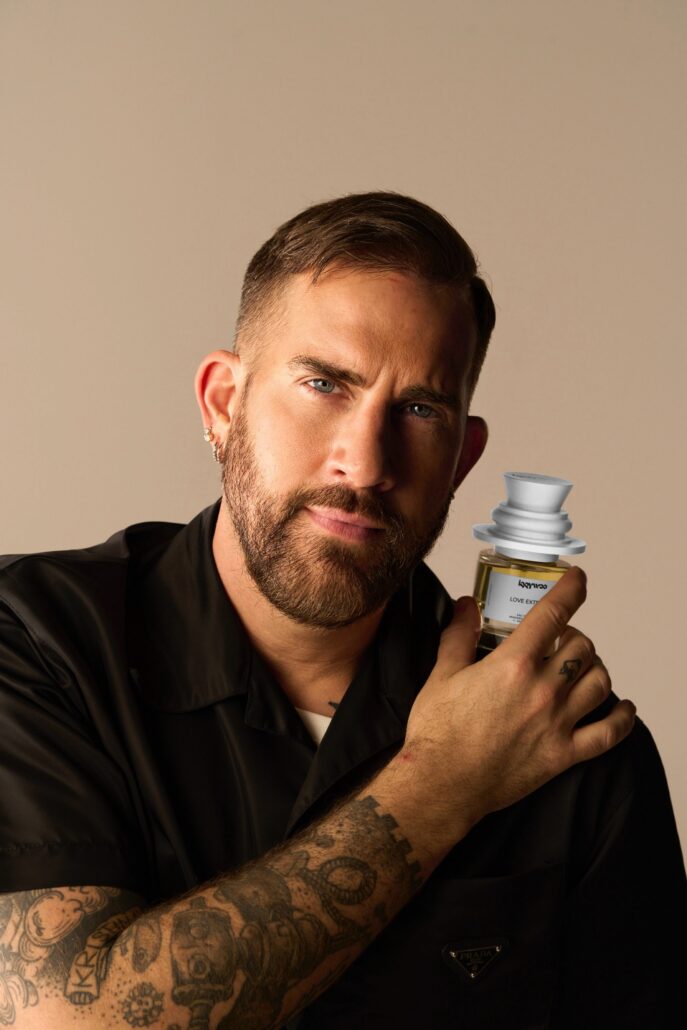 Iggywoo Portrait Founder Richard Saint Ford 01