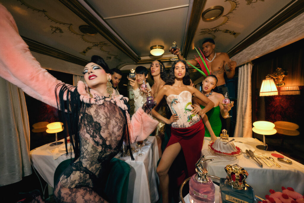 Jean Paul Gaultier SCANDAL INTENSE SCANDAL pour Homme INTENSE 1024x683 1