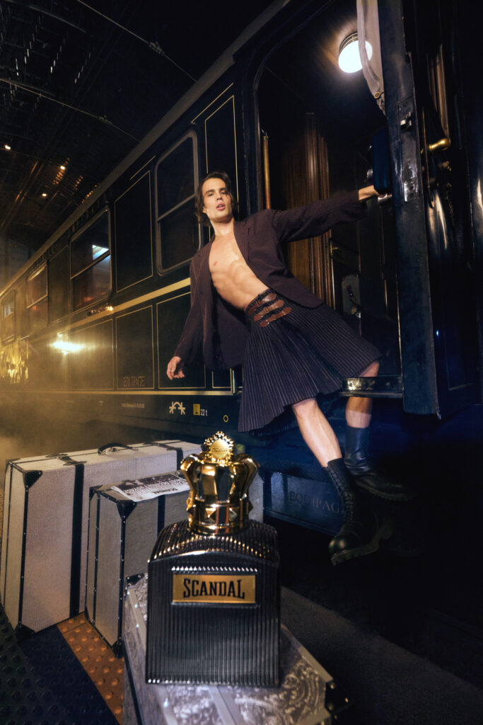 Jean Paul Gaultier SCANDAL INTENSE SCANDAL pour Homme INTENSE 6 683x1024 1