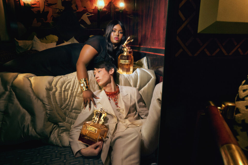 Jean Paul Gaultier SCANDAL INTENSE SCANDAL pour Homme INTENSE 7 1024x683 1