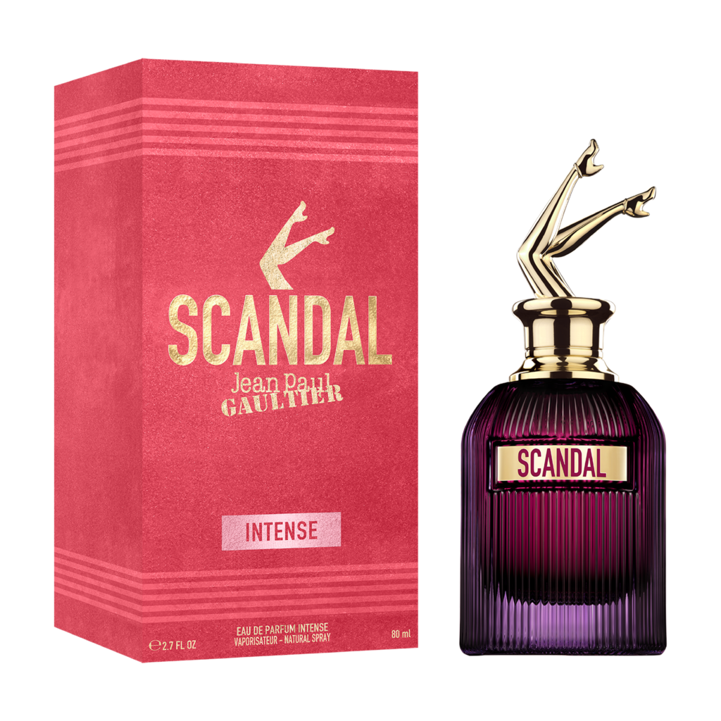 Jean Paul Gaultier SCANDAL INTENSE EdP 80ml UVP 14850 1 1024x1024 1