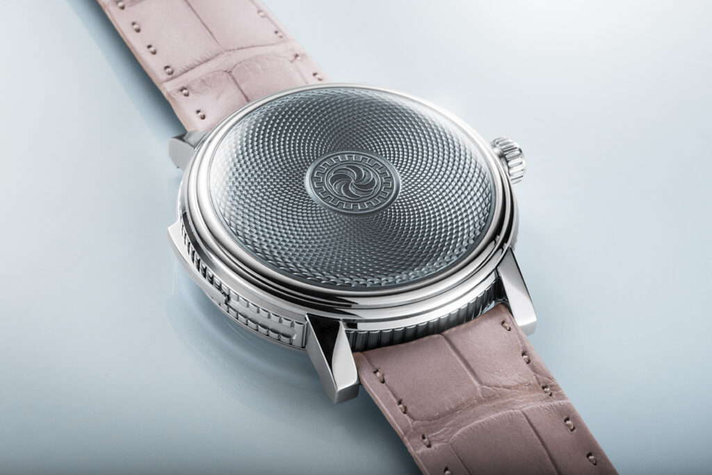 LA´ARMORIALE RPTITION MYSTRIEUSE Midnight Fjord Ansicht 2 1024x683 1