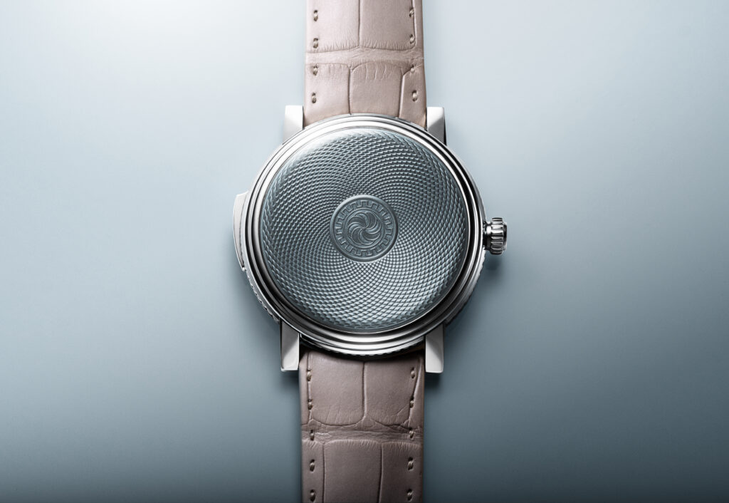 LA´ARMORIALE RPTITION MYSTRIEUSE Midnight Fjord face 1024x706 1