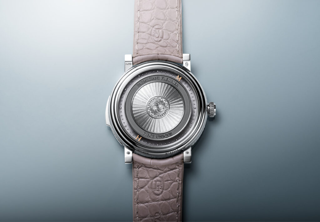 LA´ARMORIALE RPTITION MYSTRIEUSE Midnight Fjord back 1024x711 1