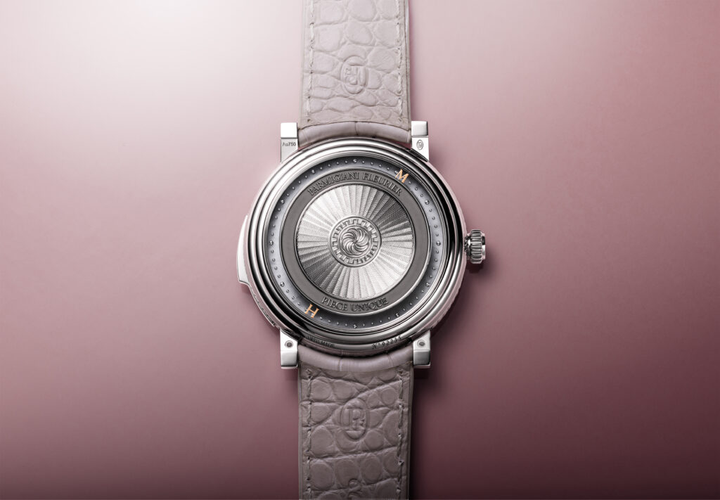 LA´Armoriale Rptition Mystrieuse Dawn Rosen Back 1024x711 1