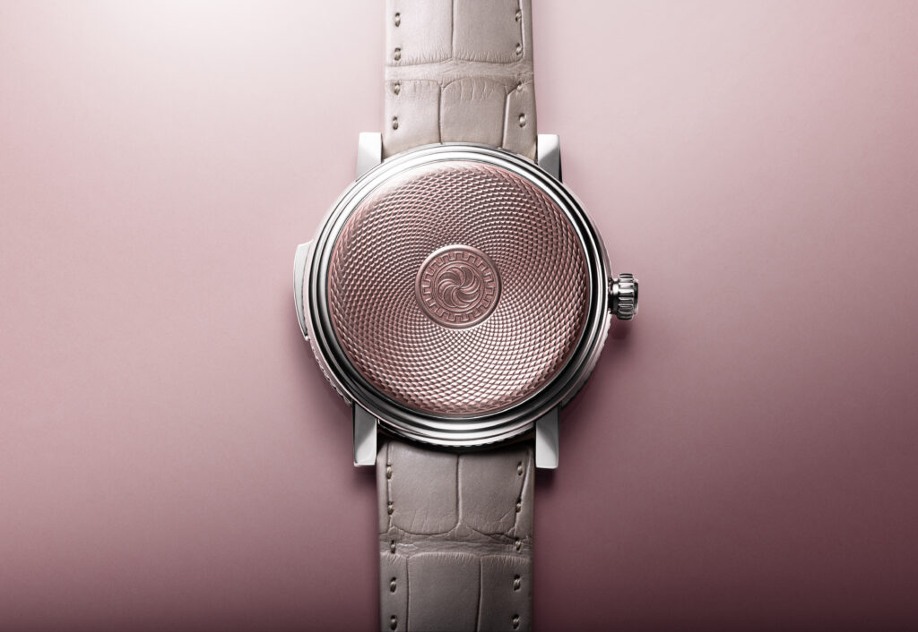 LA´Armoriale Rptition Mystrieuse Dawn Rosen Detail 3 1024x706 1