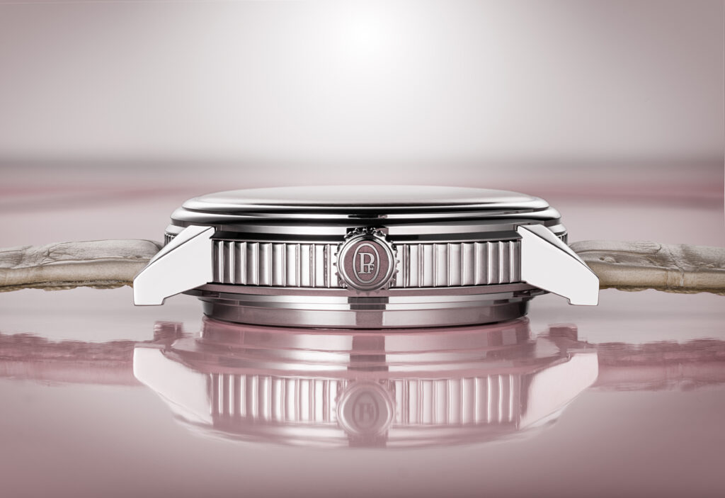 LA´Armoriale Rptition Mystrieuse Dawn Rosen Profil 1024x703 1