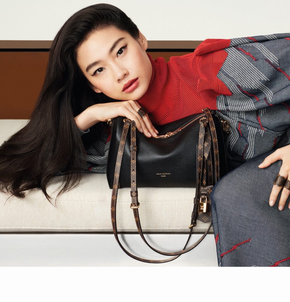 LOUIS VUITTON FALL WINTER 2025 CAMPAIGN 2 2 e1755599934951