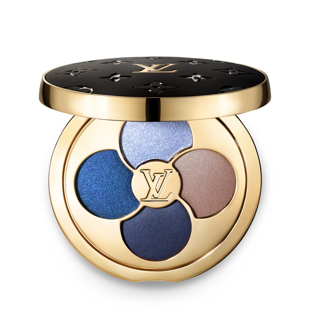 La Beaute Louis Vuitton LV Ombres 950 Sky is The Limit front view