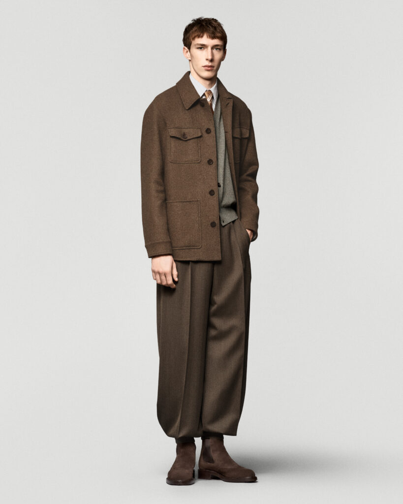 Loro Piana Fall Winter 2025 2026 Mens Collection Look 10 819x1024 1