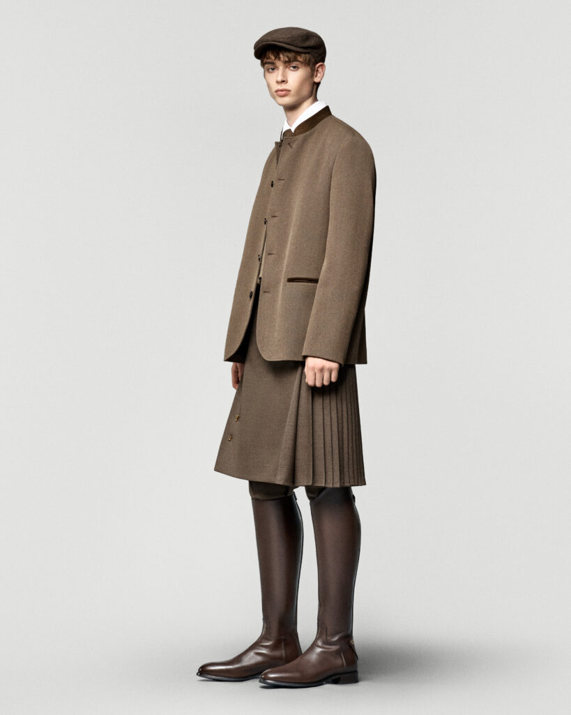 Loro Piana Fall Winter 2025 2026 Mens Collection Look 12 819x1024 1