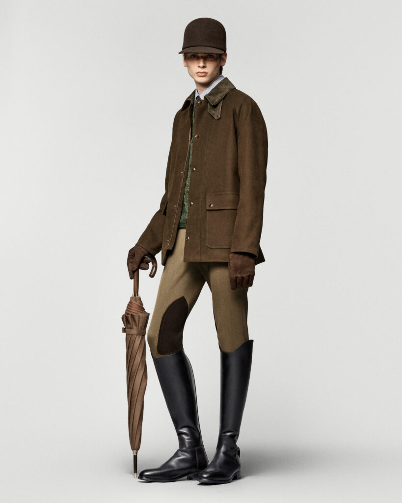Loro Piana Fall Winter 2025 2026 Mens Collection Look 14 819x1024 1