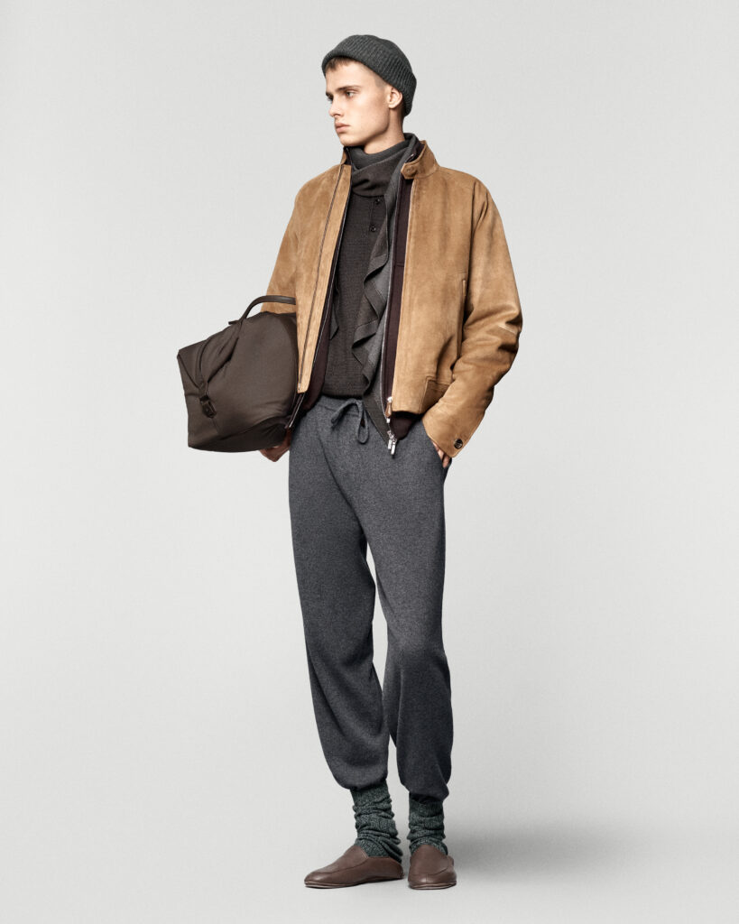 Loro Piana Fall Winter 2025 2026 Mens Collection Look 17 819x1024 1